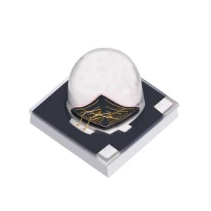 O LED infravermelho 0603 pode ser usado em ambientes com alta umidade?